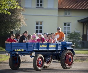 Noc Muzeów 2017 - fotorelacja Noc Muzeów 2017 - fotorelacja