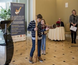 XL Konkurs Gry na Instrumentach Pasterskich im. Kazimierza Uszyńskiego - fotorelacja XL Konkurs Gry na Instrumentach Pasterskich im. Kazimierza Uszyńskiego - fotorelacja