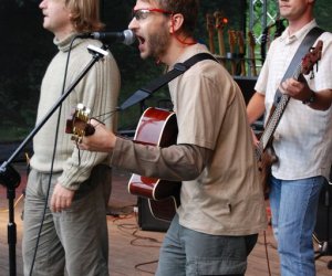 VIII PODLASKIE ŚWIĘTO CHLEBA