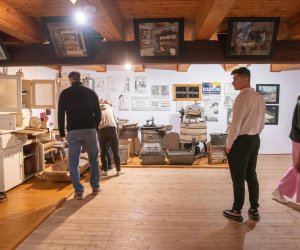 Noc Muzeów "Na ludowo" - 25 maja 2024 r. - fotorelacja