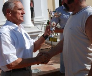 IX Podlaskie Święto Chleba IX Podlaskie Święto Chleba