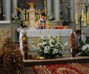 IX Podlaskie Święto Chleba IX Podlaskie Święto Chleba