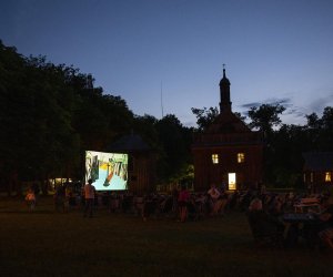 Noc Muzeów "Na ludowo" - 25 maja 2024 r. - fotorelacja