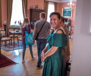 EDD 2018 w Muzeum Rolnictwa w Ciechanowcu - fotorelacja