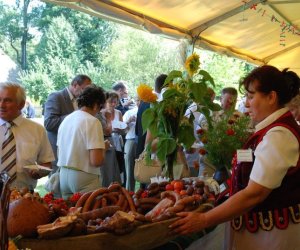 IX Podlaskie Święto Chleba IX Podlaskie Święto Chleba