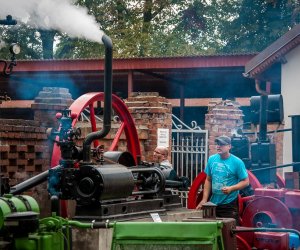 Jesień w polu i zagrodzie Jesień w polu i zagrodzie