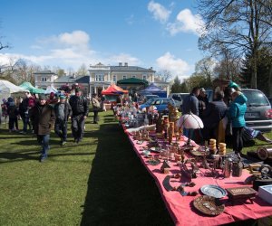 Codziennik Muzealny - Jarmark św. Wojciecha Codziennik Muzealny - Jarmark św. Wojciecha