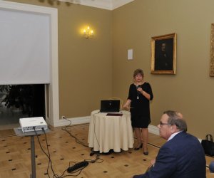 Koń w obronności i kulturze Polski - fotorelacja Koń w obronności i kulturze Polski - fotorelacja