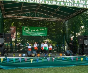 Odpust na sw. Antoniego 2014 Odpust na sw. Antoniego 2014