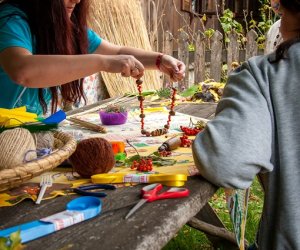 Jesień w polu i zagrodzie Jesień w polu i zagrodzie