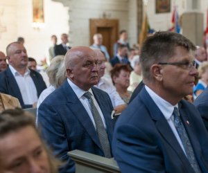 XX Podlaskie Święto Chleba - fotorelacja XX Podlaskie Święto Chleba - fotorelacja