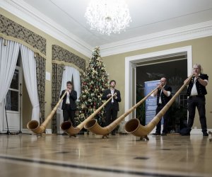 XL Konkurs Gry na Instrumentach Pasterskich im. Kazimierza Uszyńskiego - fotorelacja XL Konkurs Gry na Instrumentach Pasterskich im. Kazimierza Uszyńskiego - fotorelacja