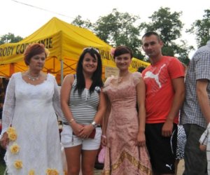 VIII Zajazd Wysokomazowiecki, 15.07.2012.