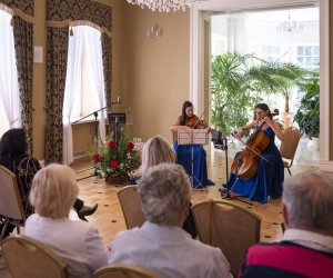 „NORBLIN - obserwator i wizjoner. Grafika i malarstwo ze zbiorów Zamku Królewskiego w Warszawie”.