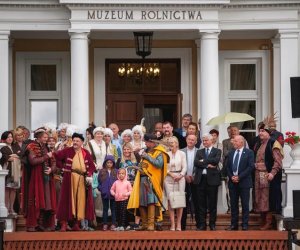 XI Zajazd Wysokomazowiecki - fotorelacja XI Zajazd Wysokomazowiecki - fotorelacja