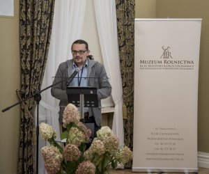 Konferencja naukowa "Realne i wyobrażone granice i rubieże Wielkiego Księstwa Litewskiego" - fotorelacja Konferencja naukowa "Realne i wyobrażone granice i rubieże Wielkiego Księstwa Litewskiego" - fotorelacja