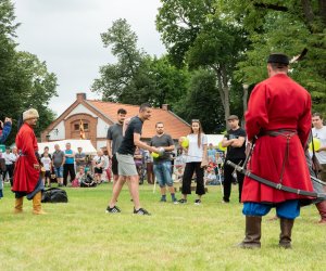 13. Zajazd Wysokomazowiecki - 23 lipca 2023 r. - podsumowanie i fotorelacja 13. Zajazd Wysokomazowiecki - 23 lipca 2023 r. - podsumowanie i fotorelacja