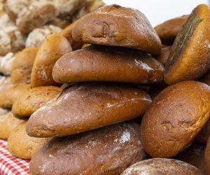 XXII Podlaskie Święto Chleba - fotorelacja