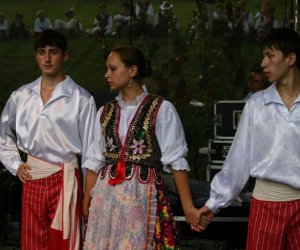 VII PODLASKIE ŚWIĘTO CHLEBA VII PODLASKIE ŚWIĘTO CHLEBA