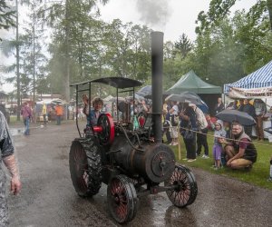 XVI Podlaskie Święto Chleba XVI Podlaskie Święto Chleba