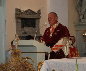 VIII PODLASKIE ŚWIĘTO CHLEBA