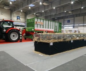 Narodowa Wystawa Rolnicza w Poznaniu Narodowa Wystawa Rolnicza w Poznaniu