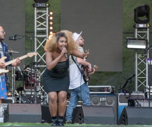 XVI Podlaskie Święto Chleba XVI Podlaskie Święto Chleba