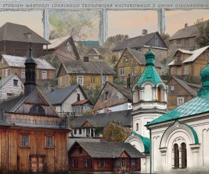 Podsumowanie Konkursu na opracowanie koncepcji "Sektora Glinianego" w Muzeum Rolnictwa im. Krzysztofa Kluka w Ciechanowcu Podsumowanie Konkursu na opracowanie koncepcji "Sektora Glinianego" w Muzeum Rolnictwa im. Krzysztofa Kluka w Ciechanowcu