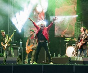 XVI Podlaskie Święto Chleba XVI Podlaskie Święto Chleba