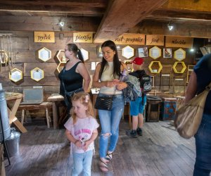 Noc Muzeów "Na ludowo" - 25 maja 2024 r. - fotorelacja