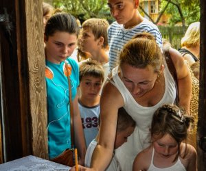 Święto Chleba po raz trzynasty Święto Chleba po raz trzynasty