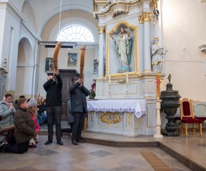 XXXVIII Konkurs Gry na Instrumentach Pasterskich - fotorelacja XXXVIII Konkurs Gry na Instrumentach Pasterskich - fotorelacja