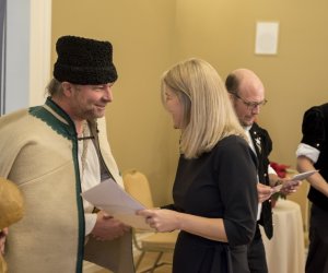 XL Konkurs Gry na Instrumentach Pasterskich im. Kazimierza Uszyńskiego - fotorelacja XL Konkurs Gry na Instrumentach Pasterskich im. Kazimierza Uszyńskiego - fotorelacja