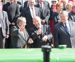 Galeria zdjęć z 18 maja 2012r Galeria zdjęć z 18 maja 2012r