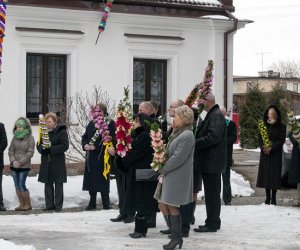 Niedziela Palmowa, 24.03.2013 Niedziela Palmowa, 24.03.2013