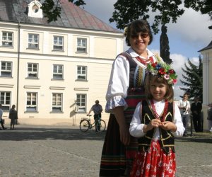 XII Podlaskie Święto Chleba, 12.08.2012 r.