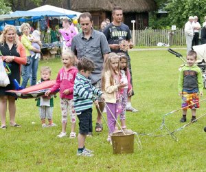 Odpust na św. Antoniego Odpust na św. Antoniego