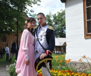 VIII Zajazd Wysokomazowiecki, 15.07.2012.