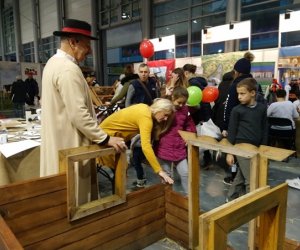 Narodowa Wystawa Rolnicza w Poznaniu Narodowa Wystawa Rolnicza w Poznaniu