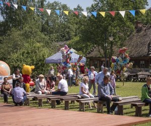 Odpust na św. Antoniego - fotorelacja Odpust na św. Antoniego - fotorelacja