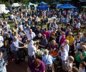 „Jesień w polu i zagrodzie” 2023 r. - fotorelacja i podsumowanie „Jesień w polu i zagrodzie” 2023 r. - fotorelacja i podsumowanie
