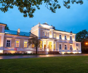 Europejska Noc Muzeów 2016 Europejska Noc Muzeów 2016