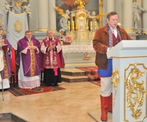 Fotorelacja z XXX Konkursu Gry na Instrumentach Pasterskich im. Kazimierza Uszyńskiego Fotorelacja z XXX Konkursu Gry na Instrumentach Pasterskich im. Kazimierza Uszyńskiego