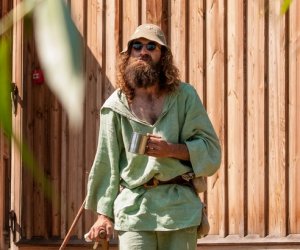 Odpust na św. Antoniego Odpust na św. Antoniego