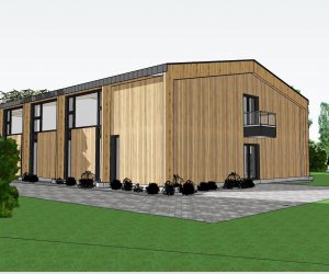 Podpisanie umowy na dofinansowanie II etapu budowy Muzealnego Centrum Edukacyjnego Podpisanie umowy na dofinansowanie II etapu budowy Muzealnego Centrum Edukacyjnego