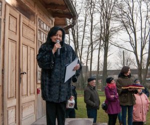 Otwarcie ekspozycji stałej "Przyjaciele z dzieciństwa" Otwarcie ekspozycji stałej "Przyjaciele z dzieciństwa"