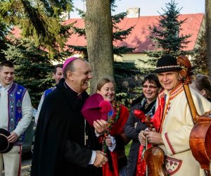 Galeria z 6 grudnia 2015