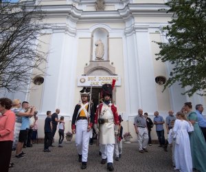 IX Zajazd Wysokomazowiecki - fotorelacja