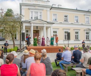 14 Zajazd Wysokomazowiecki - fotorelacja 14 Zajazd Wysokomazowiecki - fotorelacja