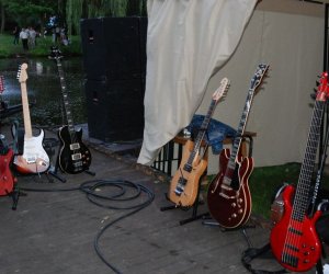 IX Podlaskie Święto Chleba IX Podlaskie Święto Chleba